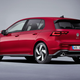 Illustration for article titled Mk8 Golf GTI revealed